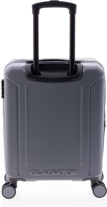 Produktbild Wüsthof Tropical - Cabin Trolley (35 l, Handgepäck (bis 50l))