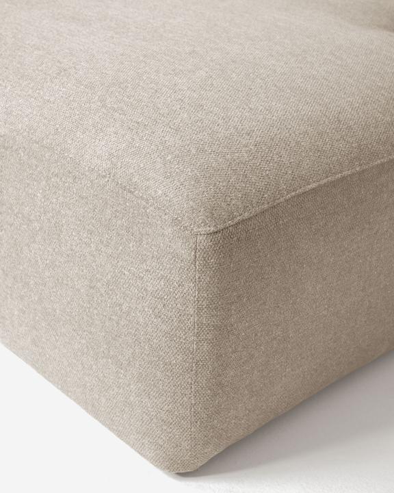 Produktbild Kave Home Blok (Ecksofa, 4-Sitzer)