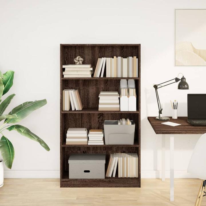 Actual product image VidaXL Claiborn (80 x 24 x 143 cm)