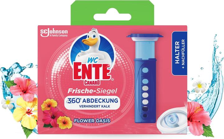 Image du produit WC-Ente Sceau de fraîcheur