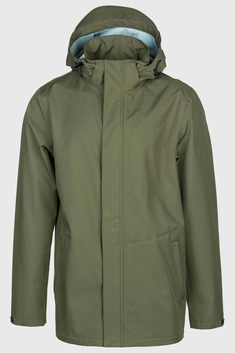 Rukka Brendon Herren Regenjacke