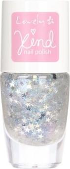 Immagine prodotto NoName Smalto Kind Lovely 8ml (Grigio, Smalto)