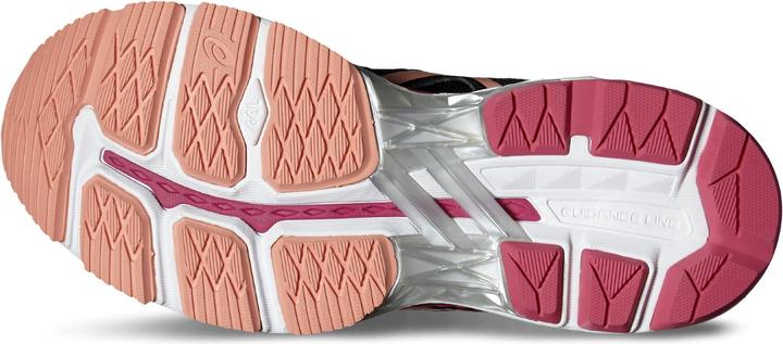 Actual product image ASICS Performance GT-2000 4 Lady (37)