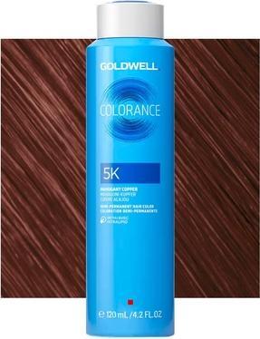 Produktbild Goldwell Colorance 5k (5K Mahogany Copper Warm Reds)
