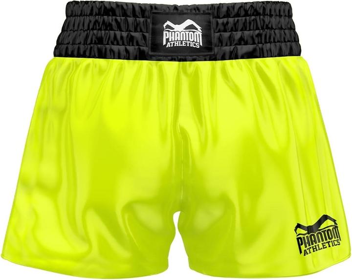 Immagine prodotto Phantom Athletics Muay Thai Shorts Team (S)