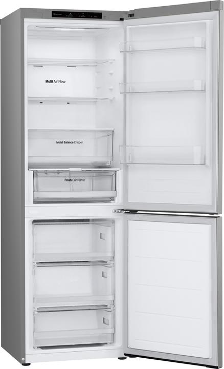 Produktbild LG GBV3100CPY (344 l)