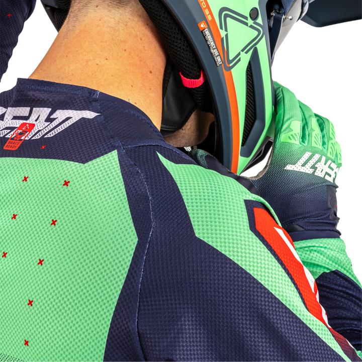 Produktbild Leatt Jersey Moto 4.5 Lite V25 (M)