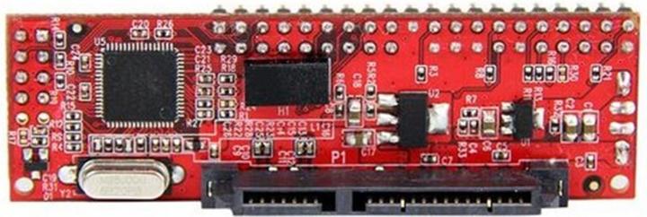 Image du produit StarTech SATA kabelis IDE2SAT2