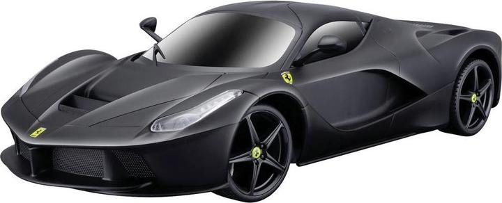 Produktbild Bauer Maisto Tech R/C Ferrari LaFerrari: Ferngesteuertes Auto im Massstab 1:24, 2,4 GHz, mit Pistolen