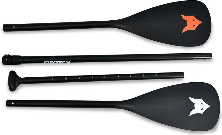 Actual product image Fuxtec Stand Up Paddle Board FX-SUP320D1
