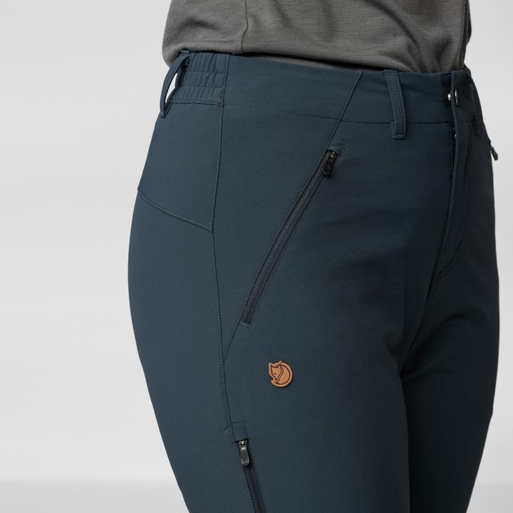 Actual product image Fjällräven Abisko Trail Stretch (42)