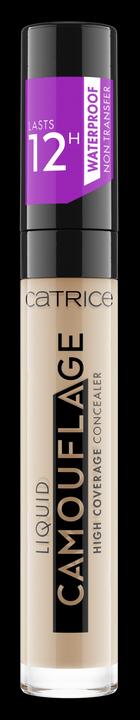 Produktbild Catrice High Coverage (015 Honey)