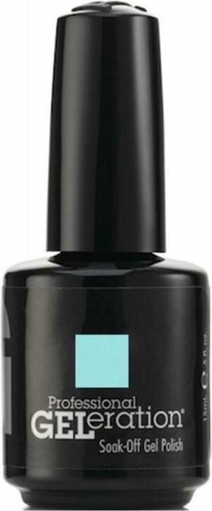 Jessica Kosmetik Geleration Cool im Pool
