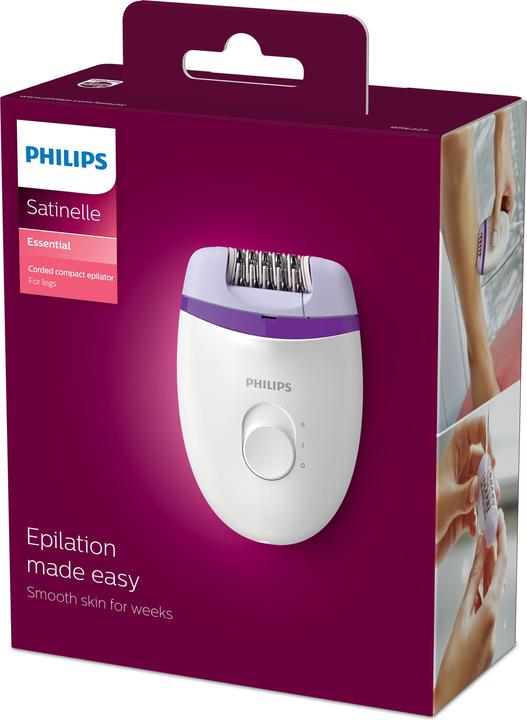 Produktbild Philips Satinelle Essential