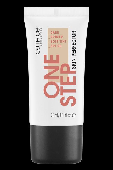 Immagine prodotto Catrice Perfezionatore della pelle One Step (Trasparente)