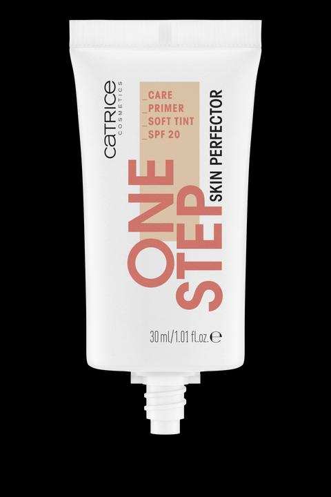 Immagine prodotto Catrice Perfezionatore della pelle One Step (Trasparente)