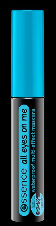 Produktbild essence All Eyes On Me (Schwarz)