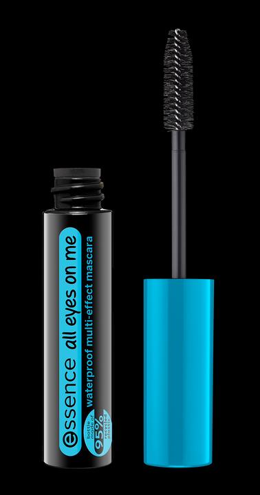 Produktbild essence All Eyes On Me (Schwarz)