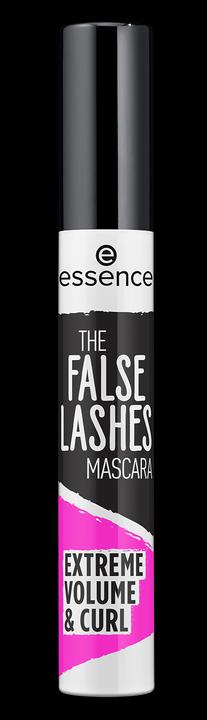 Produktbild essence The False Lashes (Black)