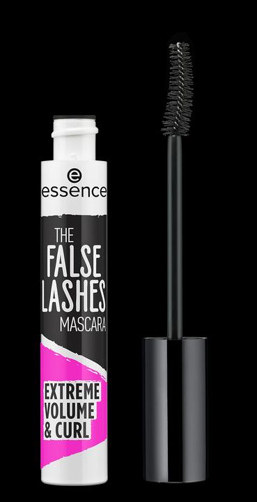 Produktbild essence The False Lashes (Black)