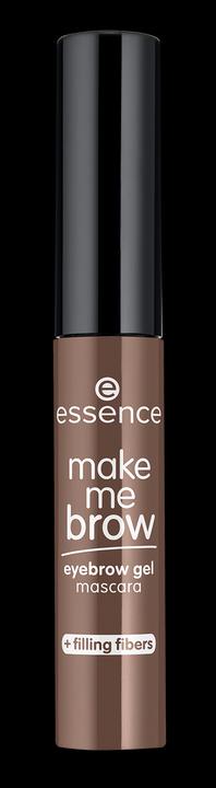 Immagine prodotto essence fammi BROW sopracciglio gel mascara (02 marrone)