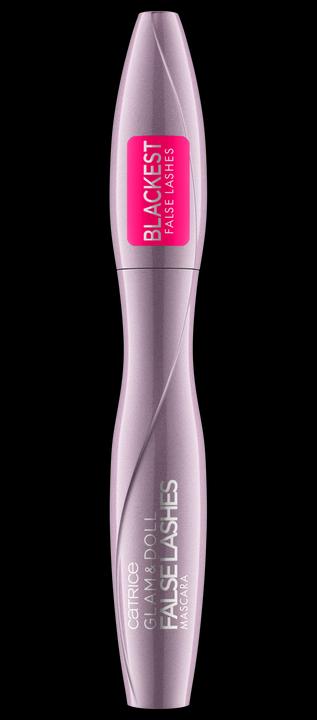 Actual product image Catrice Glam&Doll (010)