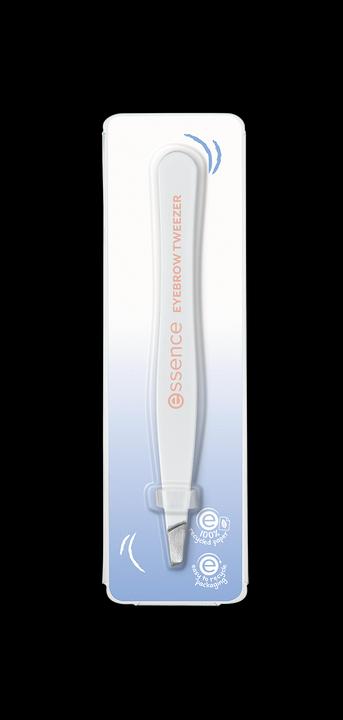 Image du produit essence Eyebrow Tweezer (pince à sourcils)
