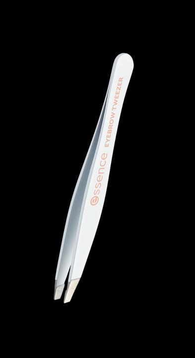 Image du produit essence Eyebrow Tweezer (pince à sourcils)