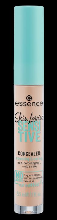Immagine prodotto essence Skin Lovin' Sensitive (20 Medio)