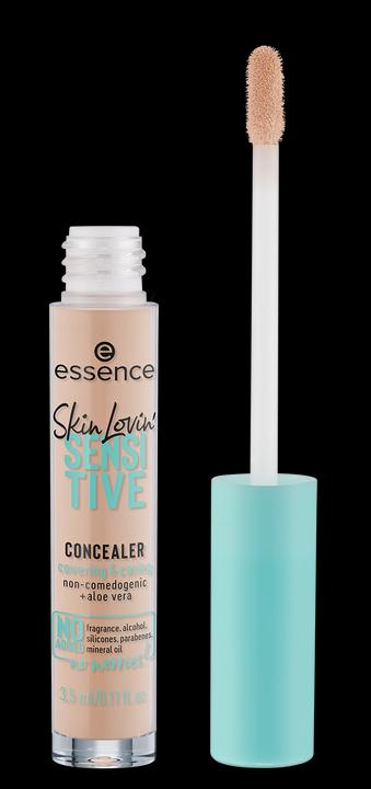 Immagine prodotto essence Skin Lovin' Sensitive (20 Medio)