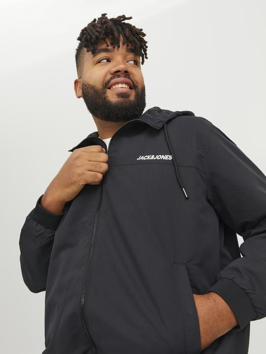 Produktbild Jack & Jones Blouson Plus Size Jacke (7XL)