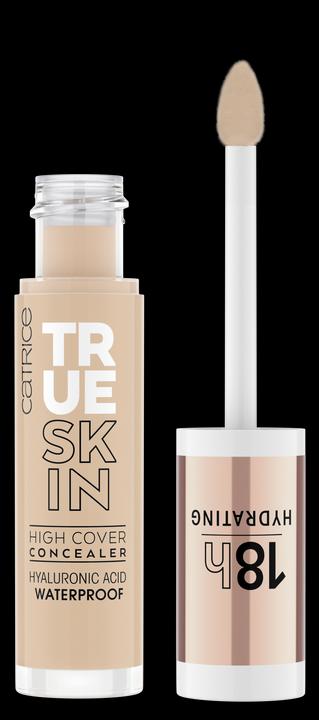Produktbild Catrice True Skin High Cover (020 Warm Beige)
