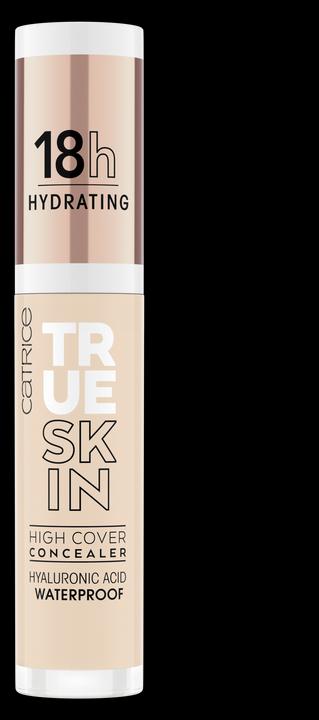 Image du produit Catrice Concealer True Skin High Cover 005 Macadamia chaud (005 Warm Macadamia)