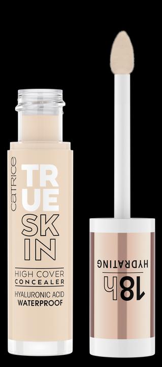 Image du produit Catrice Concealer True Skin High Cover 005 Macadamia chaud (005 Warm Macadamia)