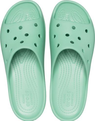 Produktbild Crocs W's Classic Platform Slide (42, 42.5, 43, 42 2/3)