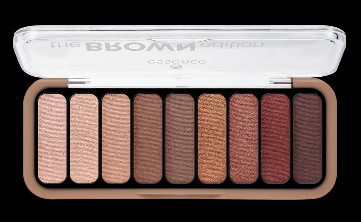 Produktbild essence The Brown (30 Gorgeous Browns)