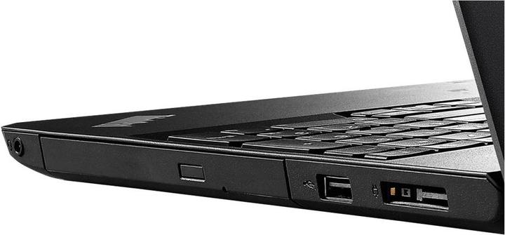 Produktbild Lenovo ThinkPad E560 (15.60", Intel Core i5-6200U, 8 GB, CH)