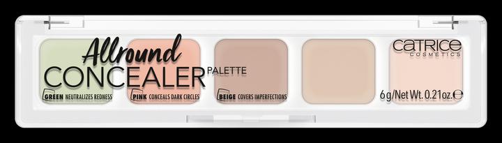 Actual product image Catrice Allround Concealer (010)