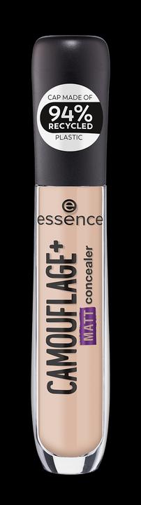 Image du produit essence Camouflage (26 beige naturel)