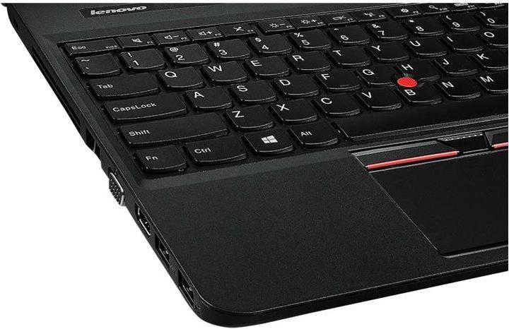 Produktbild Lenovo ThinkPad E560 (15.60", Intel Core i5-6200U, 8 GB, CH)