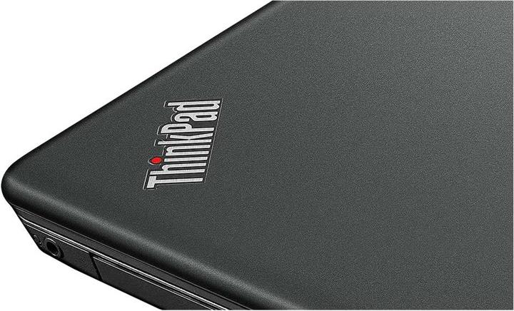 Produktbild Lenovo ThinkPad E560 (15.60", Intel Core i5-6200U, 8 GB, CH)