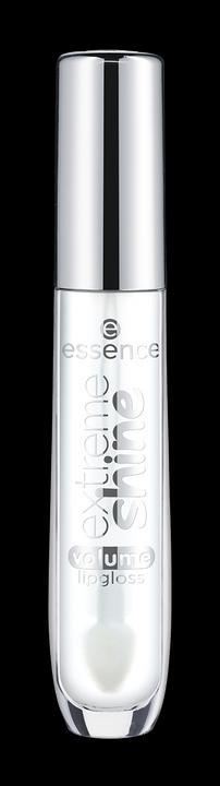 Actual product image essence Extreme Shine Volume (01 Crystal Clear)