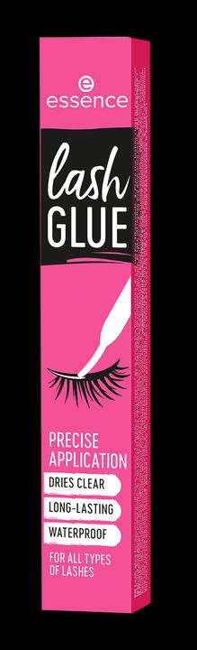 Produktbild essence Lash Glue (Wimpernkleber)