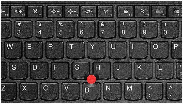 Produktbild Lenovo ThinkPad E560 (15.60", Intel Core i5-6200U, 8 GB, CH)