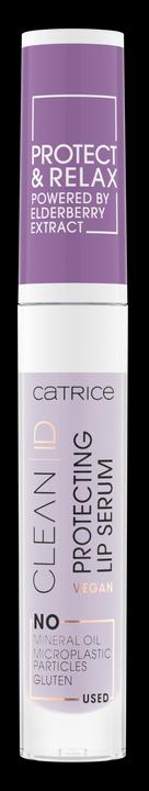 Immagine prodotto Catrice Siero protettivo per labbra Clean ID (Siero, 2.90 ml)