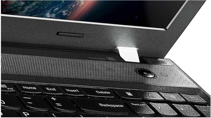 Produktbild Lenovo ThinkPad E560 (15.60", Intel Core i5-6200U, 8 GB, CH)