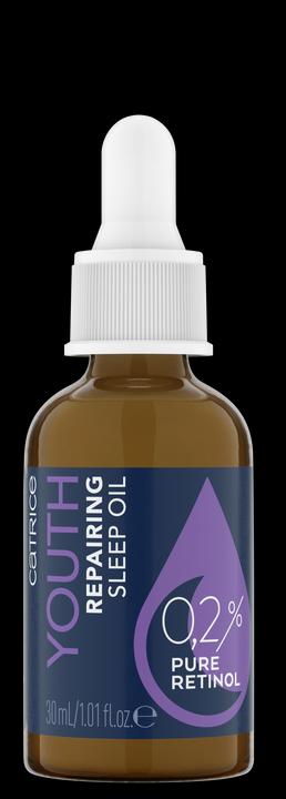 Catrice Youth Repairing (30 ml, Gesichtsöl)
