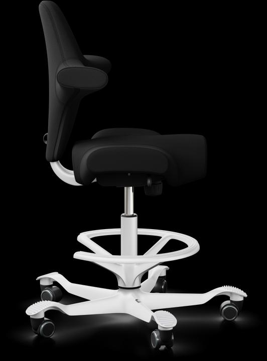 Actual product image HAG Capisco 8106