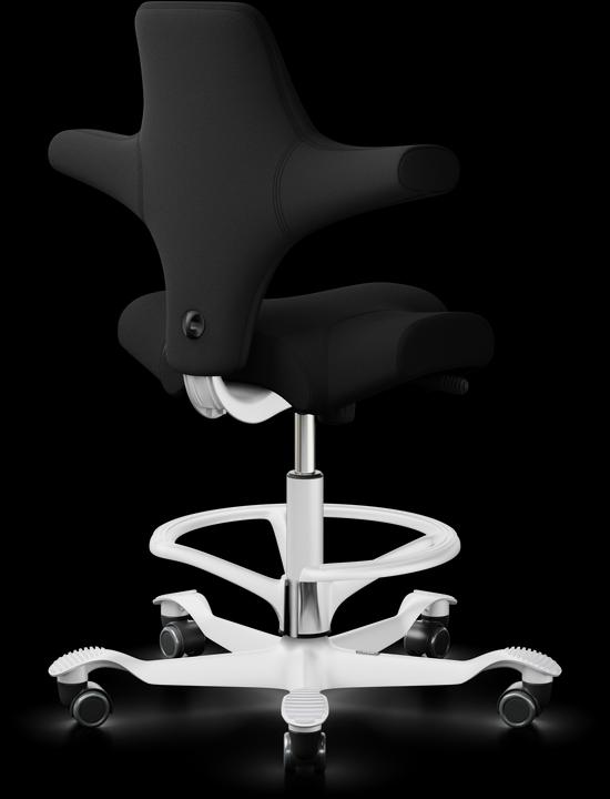 Actual product image HAG Capisco 8106