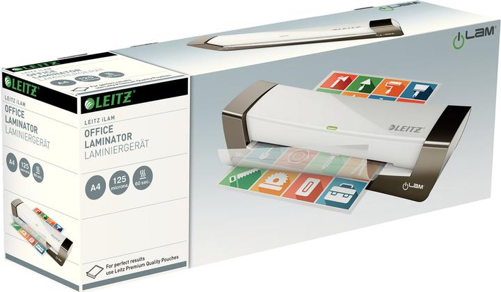 Image du produit Leitz Bureau de l'iLAM (80 - 125 µm, A3)